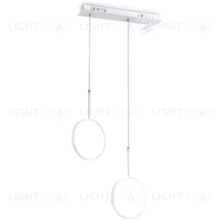 Подвесной светильник Ambrella Light Comfort FL5272 FL5272