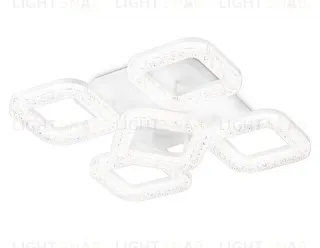 Потолочная люстра Ambrella Light Acrylica FA3914 FA3914