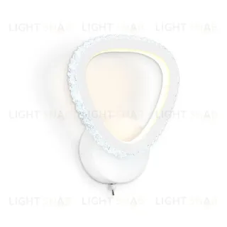 Настенный светильник Ambrella Light Acrylica FA9557 FA9557