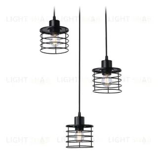 Подвесной светильник Ambrella Light Traditional TR8081 TR8081