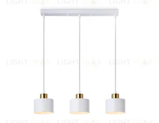 Подвесной светильник Ambrella Light Traditional TR8117 TR8117