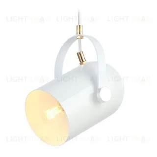 Подвесной светильник Ambrella Light Traditional TR8205 TR8205