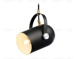 Подвесной светильник Ambrella Light Traditional TR8206 TR8206