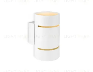 Настенный светильник Ambrella Light Wallers FW2472 FW2472