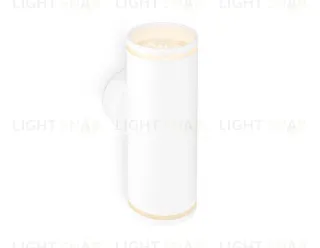 Настенный светильник Ambrella Light Wallers FW2488 FW2488
