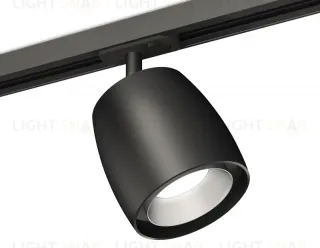 Комплект трекового светильника Ambrella Light Track System XT1142001 (A2537, C1142, N7033) XT1142001