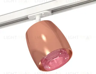Комплект трекового светильника Ambrella Light Track System XT1144010 (A2536, C1144, N7193) XT1144010