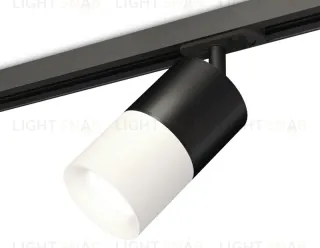 Комплект трекового светильника Ambrella Light Track System XT7401041 (A2537, C7402, A2071, C7401, N7010) XT7401041