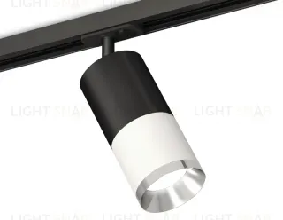 Комплект трекового светильника Ambrella Light Track System XT7401101 (A2537, C7422, A2011, C7401, N7032) XT7401101