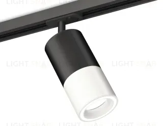 Комплект трекового светильника Ambrella Light Track System XT7401110 (A2537, C7422, A2011, C7401, N7110) XT7401110