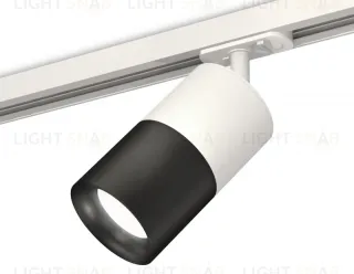 Комплект трекового светильника Ambrella Light Track System XT7402001 (A2536, C7401, A2071, C7402, N7011) XT7402001