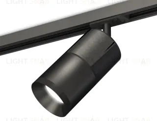 Комплект трекового светильника Ambrella Light Track System XT7402050 (A2537, C7403, A2071, C7402, N7031) XT7402050