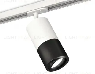 Комплект трекового светильника Ambrella Light Track System XT7402080 (A2536, C7421, A2011, C7402, N7002) XT7402080