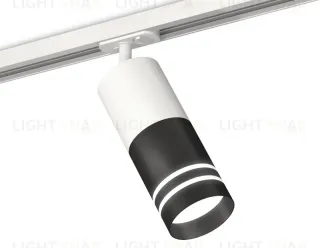 Комплект трекового светильника Ambrella Light Track System XT7402091 (A2536, C7421, A2011, C7402, N7142) XT7402091