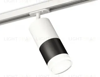 Комплект трекового светильника Ambrella Light Track System XT7402093 (A2536, C7421, A2011, C7402, N7160) XT7402093