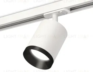 Комплект трекового светильника Ambrella Light Track System XT7421002 (A2536, C7421, N7031) XT7421002