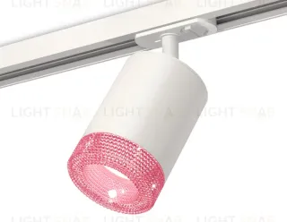 Комплект трекового светильника Ambrella Light Track System XT7421010 (A2536, C7421, N7193) XT7421010