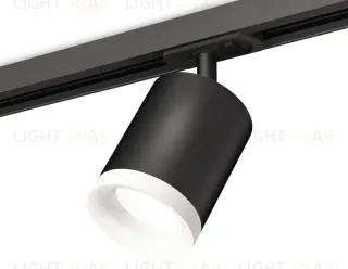 Комплект трекового светильника Ambrella Light Track System XT7422021 (A2537, C7422, N7165) XT7422021