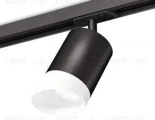Комплект трекового светильника Ambrella Light Track System XT7422022 (A2537, C7422, N7175) XT7422022