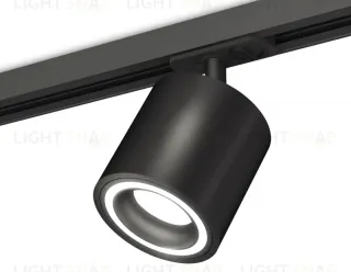 Комплект трекового светильника Ambrella Light Track System XT7532010 (A2537, C7532, N7111) XT7532010