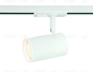 Трековый однофазный светильник Ambrella Light Track System GL5128 GL5128