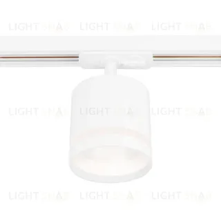 Трековый однофазный светильник Ambrella Light Track System GL5369 GL5369