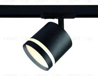Трековый однофазный светильник Ambrella Light Track System GL5372 GL5372