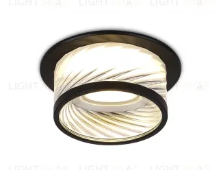 Встраиваемый светильник Ambrella Light Techno Spot TN1252 TN1252