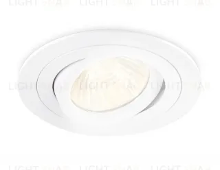 Встраиваемый светильник Ambrella Light Techno Spot TN102501 TN102501