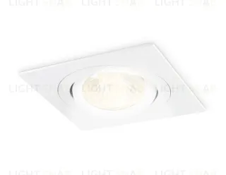 Встраиваемый светильник Ambrella Light Techno Spot TN102621 TN102621