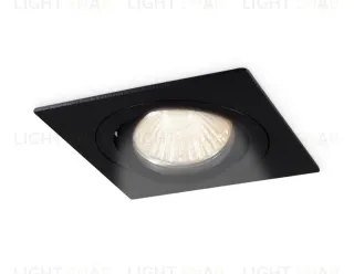 Встраиваемый светильник Ambrella Light Techno Spot TN102622 TN102622