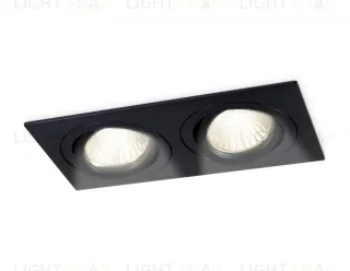 Встраиваемый светильник Ambrella Light Techno Spot TN102627 TN102627