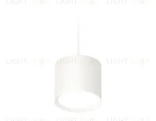 Комплект подвесного светильника Ambrella Light Techno Spot XP8110011 (A2331, C8110, N8112) XP8110011