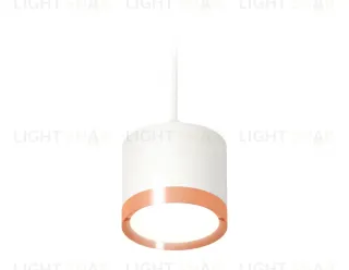 Комплект подвесного светильника Ambrella Light Techno Spot XP8110012 (A2331, C8110, N8126) XP8110012
