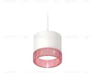 Комплект подвесного светильника Ambrella Light Techno Spot XP8110040 (A2331, C8110, N8486) XP8110040