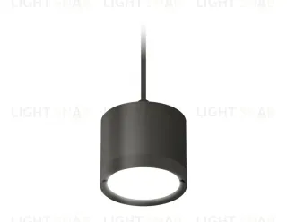 Комплект подвесного светильника Ambrella Light Techno Spot XP8111011 (A2333, C8111, N8113) XP8111011