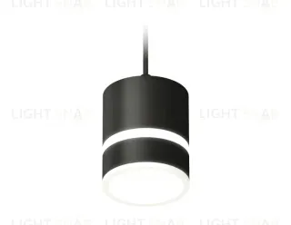 Комплект подвесного светильника Ambrella Light Techno Spot XP8111022 (A2333, C8111, N8445) XP8111022