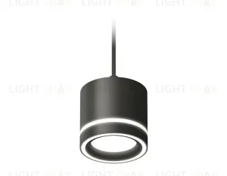 Комплект подвесного светильника Ambrella Light Techno Spot XP8111021 (A2333, C8111, N8434) XP8111021