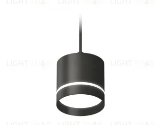 Комплект подвесного светильника Ambrella Light Techno Spot XP8111023 (A2333, C8111, N8462) XP8111023