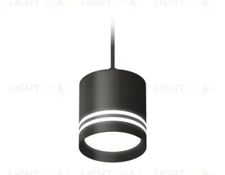 Комплект подвесного светильника Ambrella Light Techno Spot XP8111024 (A2333, C8111, N8478) XP8111024