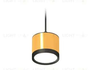 Комплект подвесного светильника Ambrella Light Techno Spot XP8121011 (A2333, C8121, N8113) XP8121011