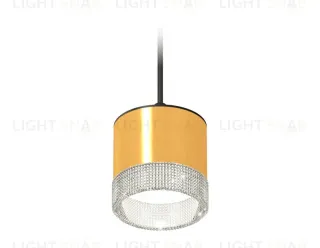 Комплект подвесного светильника Ambrella Light Techno Spot XP8121030 (A2333, C8121, N8480) XP8121030