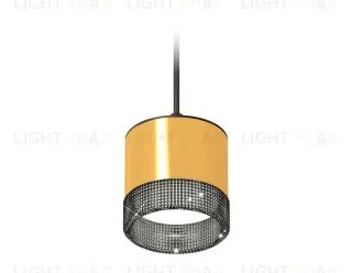 Комплект подвесного светильника Ambrella Light Techno Spot XP8121031 (A2333, C8121, N8484) XP8121031