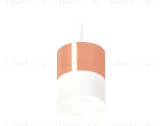 Комплект подвесного светильника Ambrella Light Techno Spot XP8122026 (A2331, C8122, N8402) XP8122026