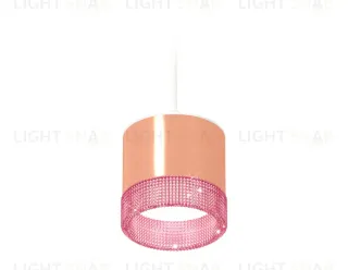 Комплект подвесного светильника Ambrella Light Techno Spot XP8122031 (A2331, C8122, N8486) XP8122031