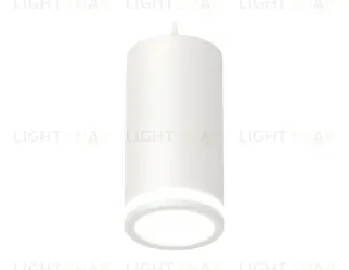 Комплект подвесного светильника Ambrella Light Techno Spot XP8161025 (A2331, C8161, N8412) XP8161025