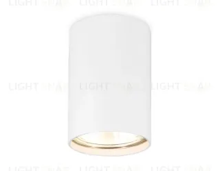 Накладной светильник Ambrella Light Techno Spot TN213101 TN213101