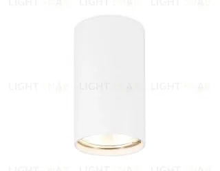 Накладной светильник Ambrella Light Techno Spot TN213133 TN213133