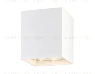 Накладной светильник Ambrella Light Techno Spot TN213139 TN213139
