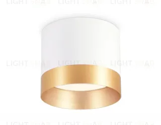 Накладной светильник Ambrella Light Techno Spot TN5315 TN5315